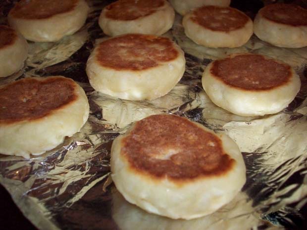 Сырники из творога рецепт, пышные как в садике - 7 лучших рецептов.