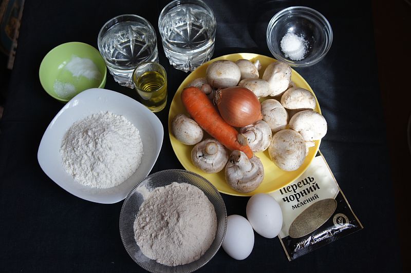 Рецепт блинов на выбор: топ-9 самых вкусных рецептов блинчиков