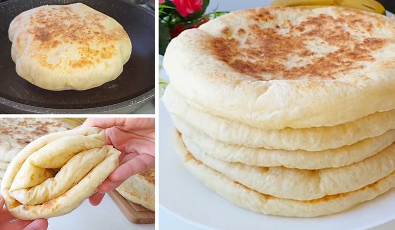 базлама классическая