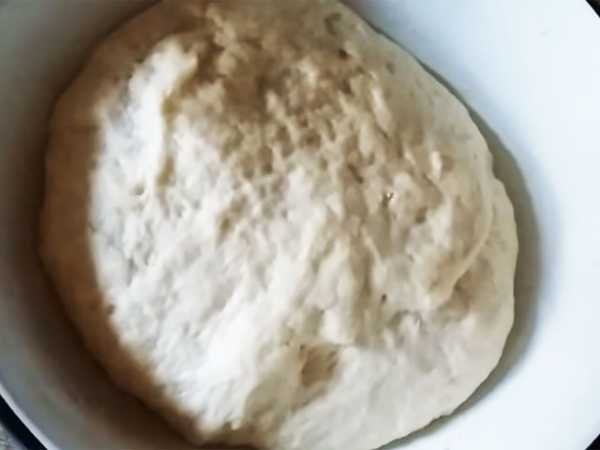 приготовление ржаного хлеба