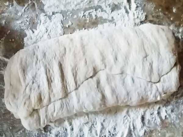 Как испечь ржаной хлеб в духовке