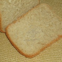 рецепт хлеба на прессованных дрожжах