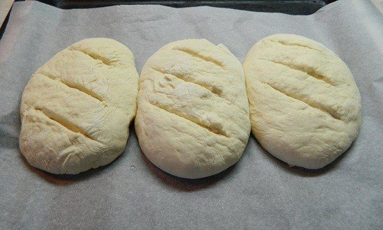 сформировать заготовки
