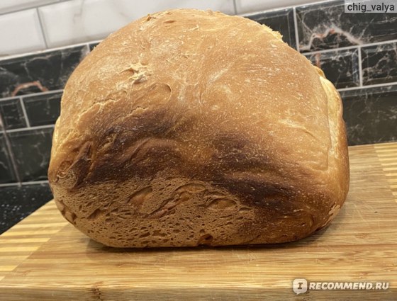Хлебопечка Bork X800 фото