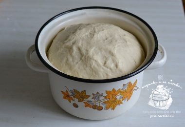 домашний хлеб в духовке