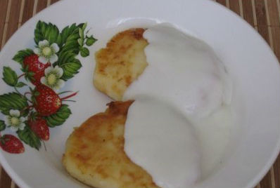 5sirniki