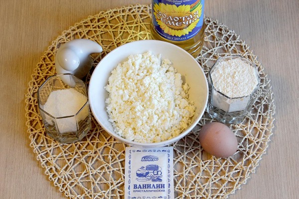 Сырники из творога. Калорийность, как приготовить вкусные, классические, диетические