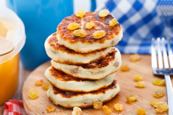 Сырники из творога. Калорийность, как приготовить вкусные, классические, диетические
