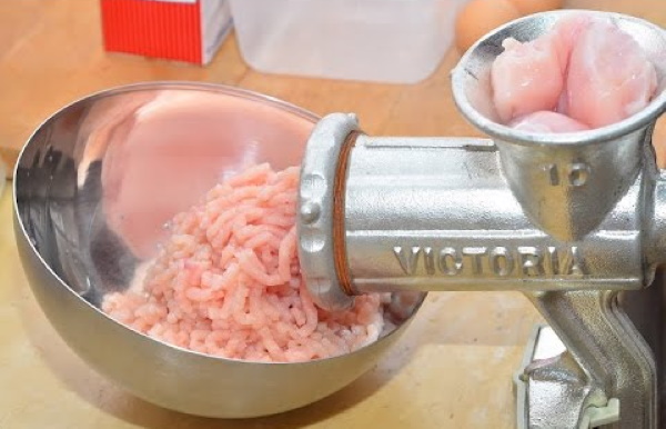 Мясной хлеб в духовке. Рецепт пошаговый по-баварски, американски, ГОСТу из фарша курицы, индейки, говядины, свинины от Ольги Матвей, Джейми Оливера