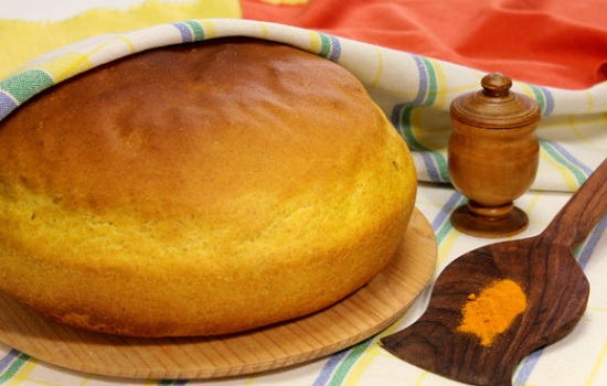 Вкусный и полезный постный хлеб с тмином, анисом, имбирем. Лучшие рецепты постного хлеба на картофельном отваре и рассоле