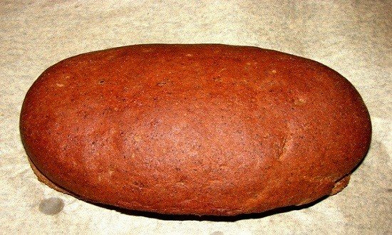 запечь хлеб