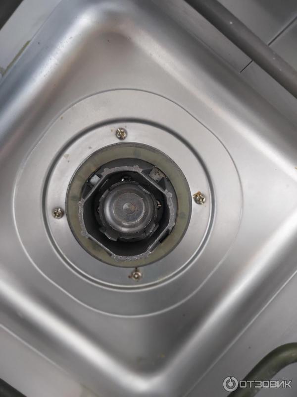 Хлебопечь Scarlett Silver line SL-1525 фото