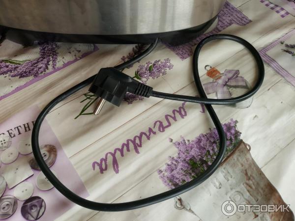 Хлебопечь Scarlett Silver line SL-1525 фото