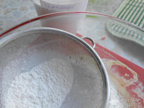 Хлеб-Дю от Татошкиной кухни Батон белого фото