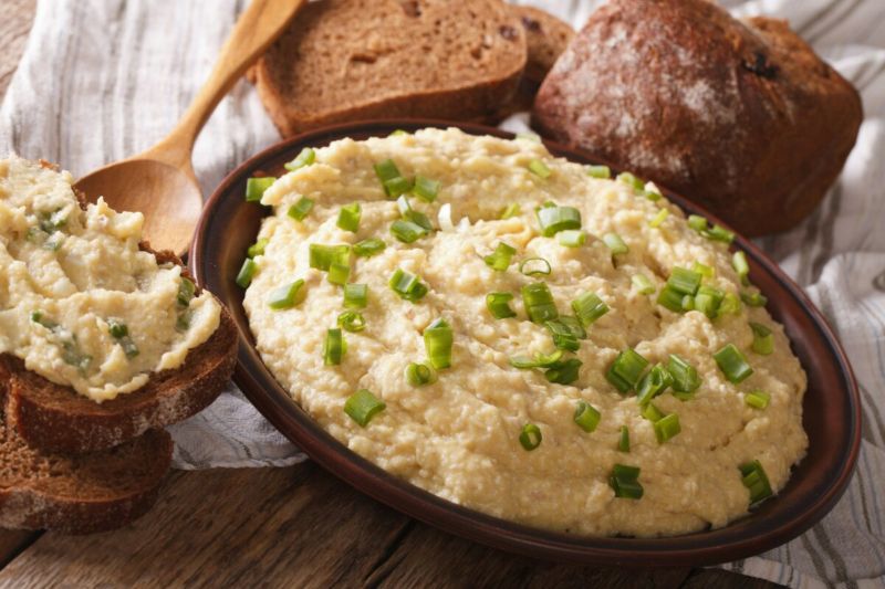 форшмак по-еврейски