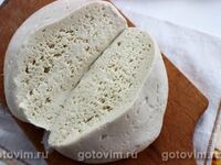 Левито мадре - итальянская закваска по рецепту сестер Симели (Lievito Madre di Sorelle Simili)